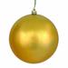 Freeport Park® Holiday Solid Ball Ornament Plastic in Gray | 2.4 H x 2.4 W x 2.4 D in | Wayfair 3D8F2A9DC985459EB60A8B2B176880E7