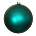 Freeport Park® Holiday Solid Ball Ornament Plastic | 10 H x 10 W x 10 D in | Wayfair C8A6313E60F447C881BC7AC54774BB24