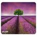 Allsop Nature s Smart Mouse Pad 60% Recycled Content Lavender Field (31422)