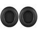 Replacement Earpads 2 Pieces Memory Foam Ear Cushion Kit Pad Cover for Pro V2 - Oval Ear Headphone