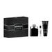 Mont Blanc Mont Blanc Legend 3 Pc Gift Set 3.3oz EDT Spray 0.25oz EDT Spray 3.3oz All-Over Shower Gel