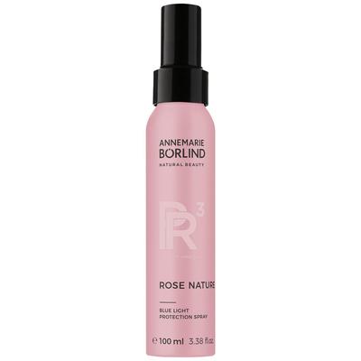 Börlind Rose Nature Blue light Protection Spray 100 ml Image