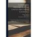 Landmark History Of The United Brethren Church ...: Treating Of The Early History Of The Church In Cumberland Lancaster York And Lebanon Counties Pennsylvania And Giving The History Of The Denomin