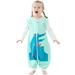 Rompers for Baby Girl Dress Baby 12 Months Blanket Sleep Bag Boys Toddler Jumpsuit Wearable Baby Kids Cartoon Girls Girls Romper&Jumpsuit Overall Outfits for Toddler Girls