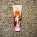 Pink Victoria's Secret Bath & Body | 2/$10 Sale! New Victorias Secret Pink Psl Pumpkin Spice Latte Lotion | Color: Orange/Pink | Size: Os