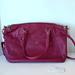 Coach Bags | Coach Authentic Shoulder Bag | Color: Pink | Size: Approx 11 X 15