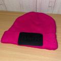 Adidas Accessories | Adidas Hot Pink Women’s Beanie Hat | Color: Pink | Size: Os