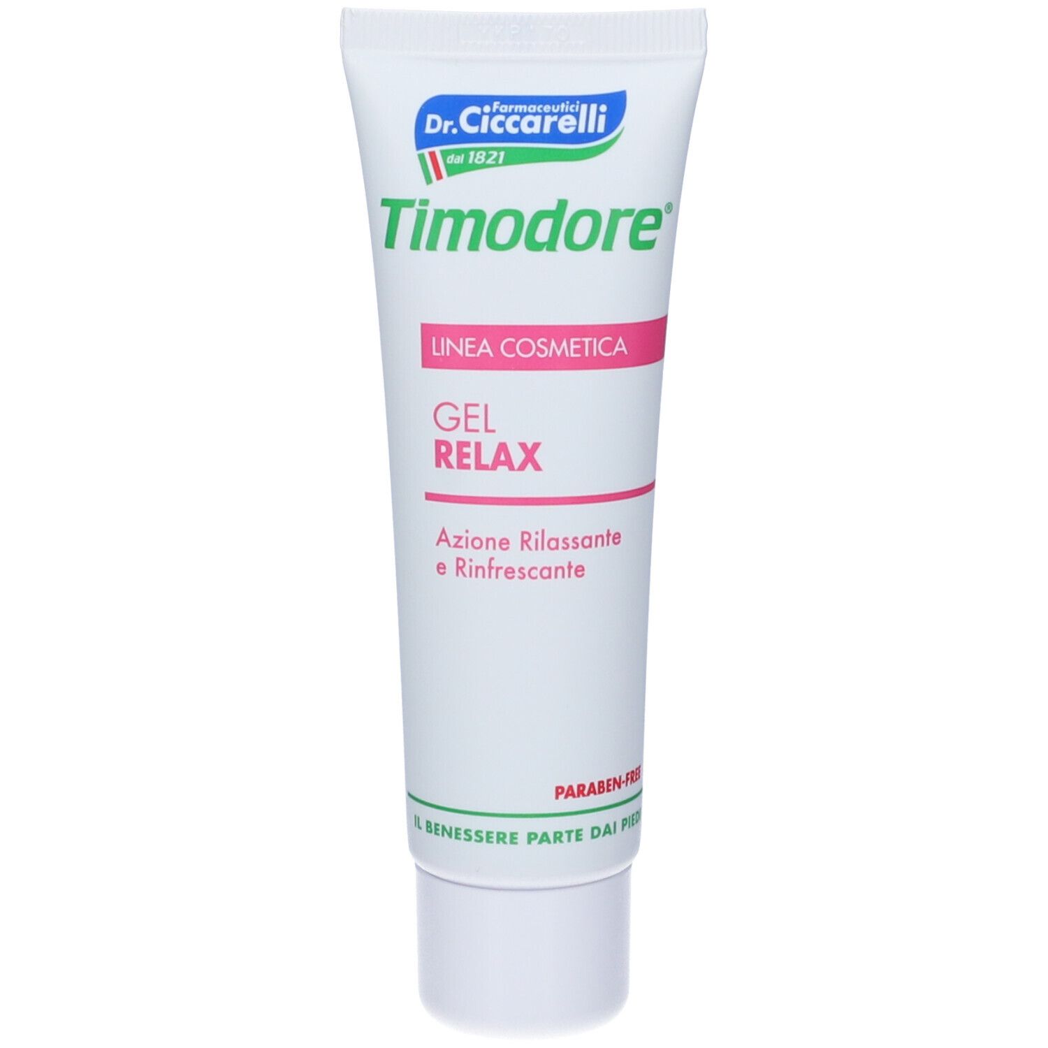 Dr. Ciccarelli Timodore Gel Relax 50 ml