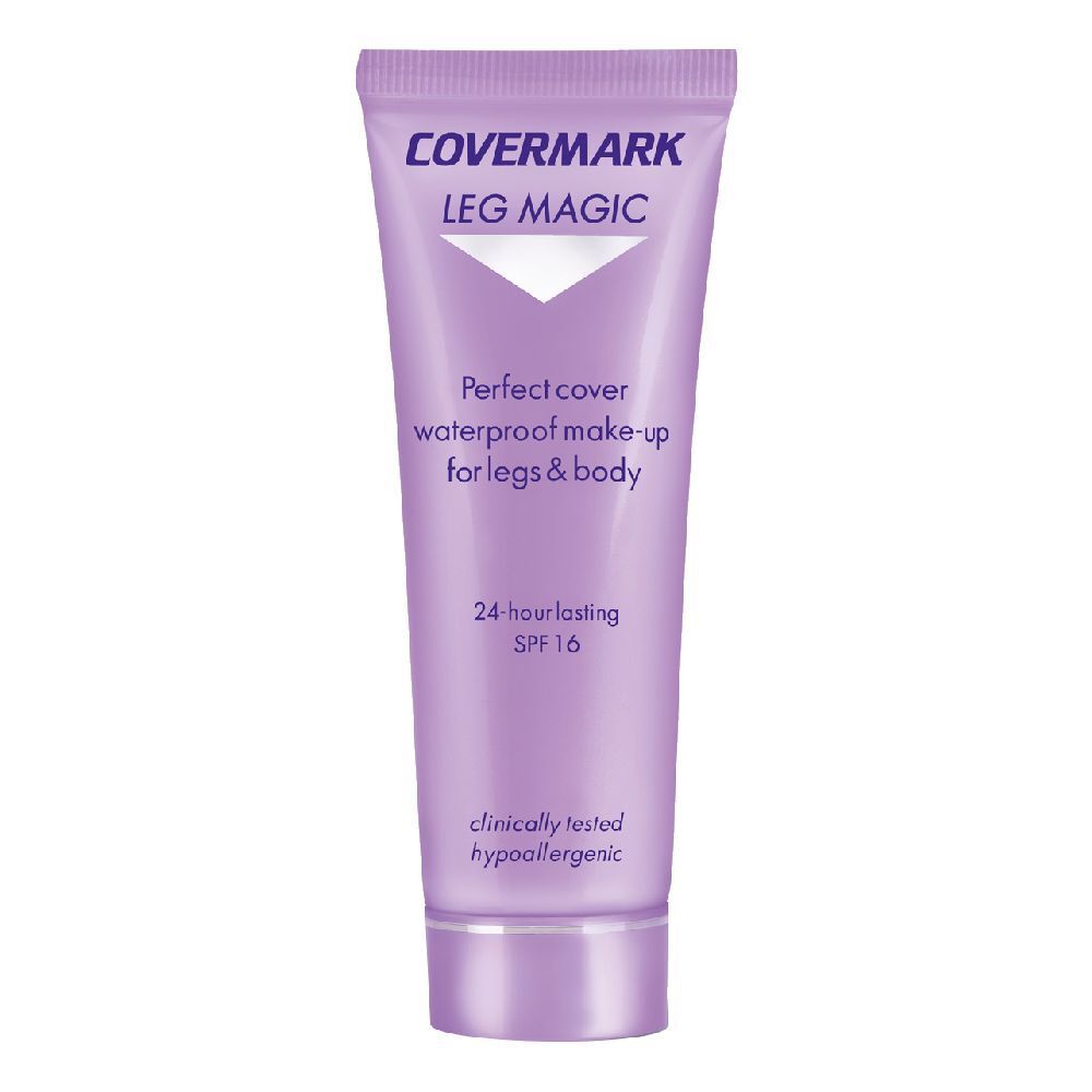 Covermark Leg Magic 50 ml Crema