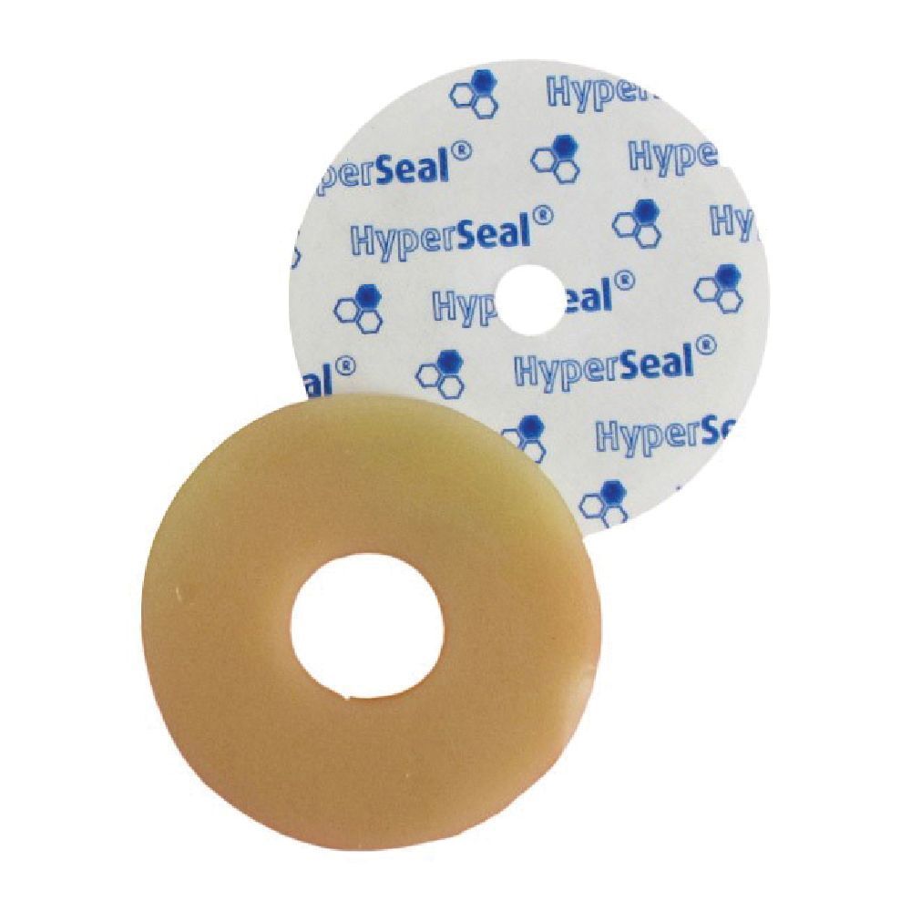 Anelli In Idrocolloide Hyperseal Adesivi Protettivi Per Pellle Peristo