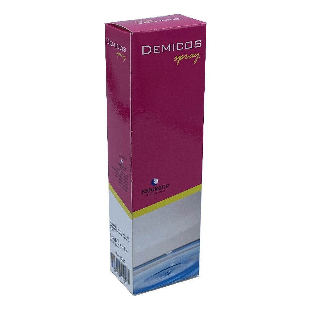 Demicos Spray 125 Ml ml