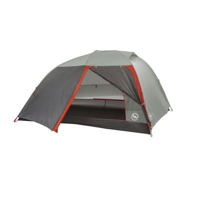 Big Agnes Copper Spur HV UL3 mtnGLO Tent - 3 Person 3 Season Silver/Gray THVCS3MG20
