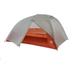 Big Agnes Copper Spur HV UL3 Long Tent 3 Person Orange THVCSL322