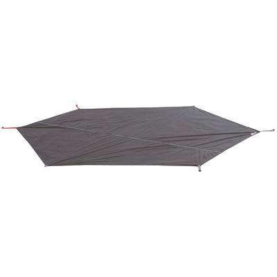 Big Agnes Copper Spur HV UL2 Bikepack Footprint Gray TFFHVCSBP221