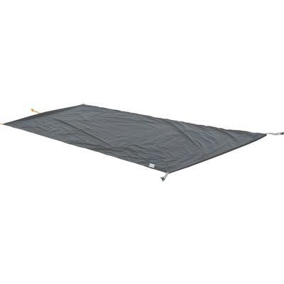 Big Agnes Fly Creek HV UL 2 Footprint Gray TFFHVFLY221