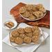 Oatmeal Raisin Cookie Gift, Family Item Food Gourmet Bakery Cookies by Harry & David