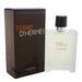 Terre D'hermes After Shave For Men 3.3 oz After Shave for Men