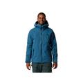 Mountain Hardwear Firefall/2 Jacket - Men's Caspian Large 1942881442-Caspian-L