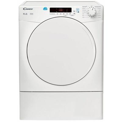 Candy - Vakuum-wäschetrockner 60 cm 10 kg weiß CSEV10DF-47
