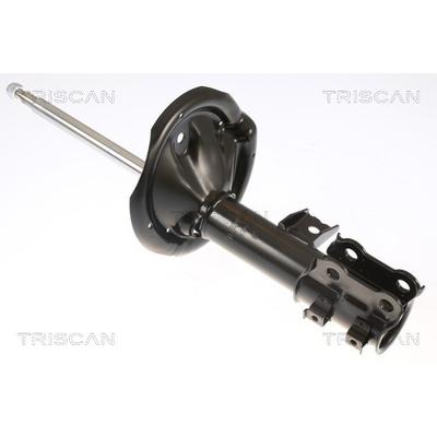 TRISCAN Stoßdämpfer vorne links Gasdruck für HYUNDAI 54651-2L500 54651-2L600 54651-2L000 8705 43103