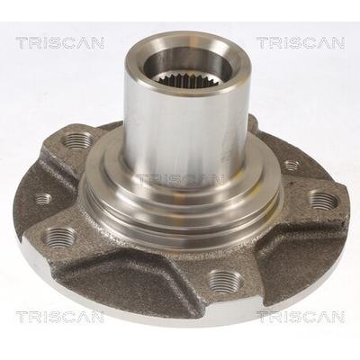 TRISCAN Radnabe vorne rechts links 156mm für PEUGEOT FIAT CITROËN 3307.88 51750868 8535 28005