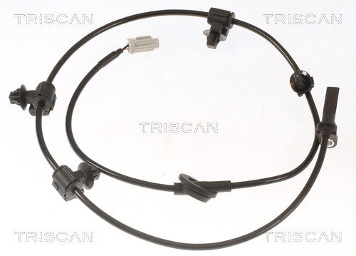 TRISCAN Sensor, Raddrehzahl 8180 68104 hinten rechts 2-polig für SUBARU 27540-SG020 Image