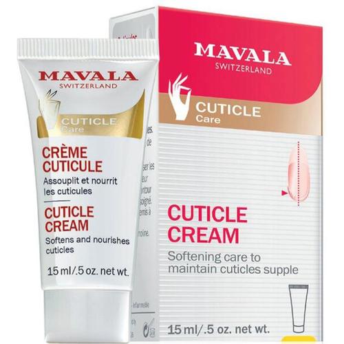 Mavala Nagelhautpflegecreme 15 ml