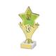 House Winner Trophy Award - Personalized Engraving