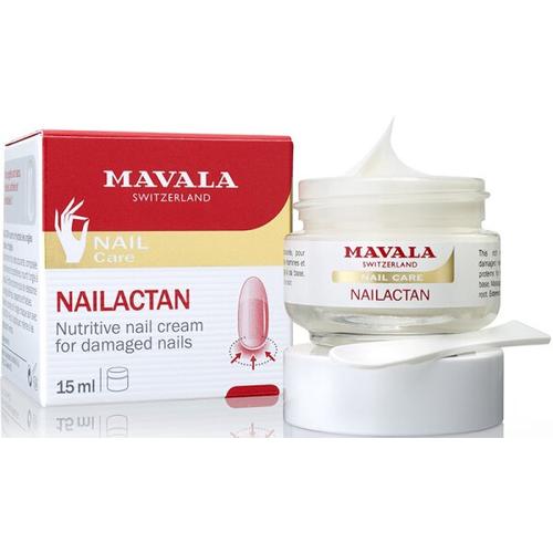 Mavala Nailactan Nagelnährcreme 15 ml Nagelcreme