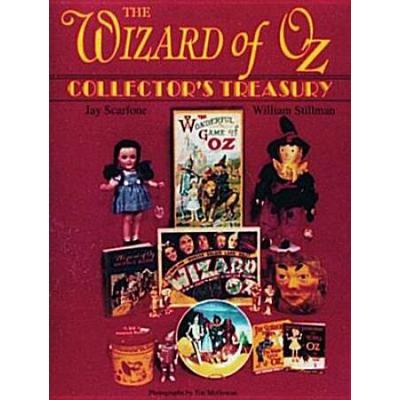 The Wizard Of Oz Collector's Treasury