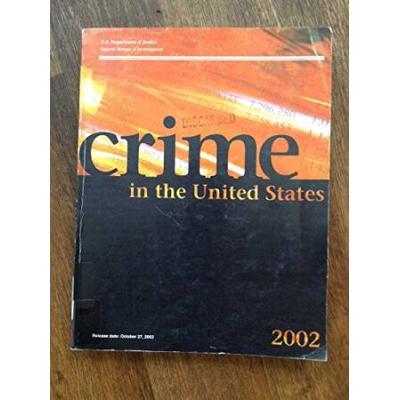Crime in the United States: Uniform Crime Reports