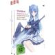 Worldend: What Do You Do At The End Of The World? Are You Busy? Will You Save Us? - Gesamtausgabe (DVD)