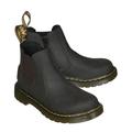 Dr. Martens - Chelsea-Boots J Softy T In Black, Gr.33