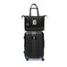 MOJO Detroit Tigers Premium Laptop Tote Bag and Luggage Set