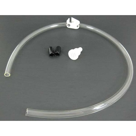 RAYTECH 23-114 Strainer Assembly,For Use W/5UJH1,5UJH5