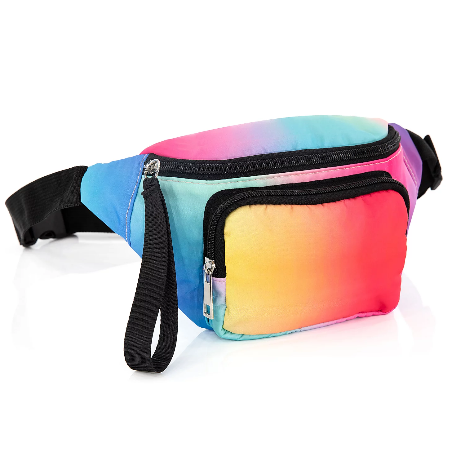 buttinette Bauchtasche Pastell Image