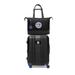 MOJO Toronto Blue Jays Premium Laptop Tote Bag and Luggage Set