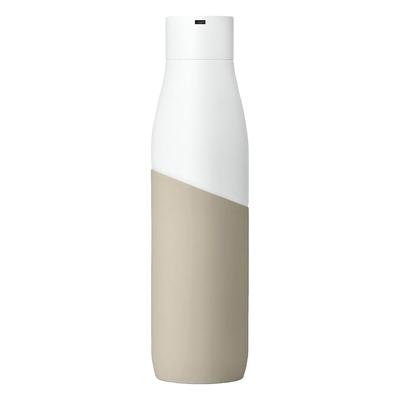 LARQ Bottle Movement Terra Edition 950ml, Trinkflasche White/ Dune Image