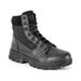 5.11 Evo 2.0 Side Zip 6" Tactical Boots Leather Men's, Black SKU - 650766