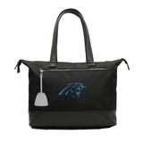 MOJO Carolina Panthers Premium Laptop Tote Bag