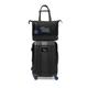 MOJO Pitt Panthers Premium Laptop Tote Bag and Luggage Set