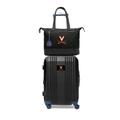 MOJO Virginia Cavaliers Premium Laptop Tote Bag and Luggage Set