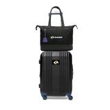 MOJO Los Angeles Rams Premium Laptop Tote Bag and Luggage Set