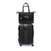 MOJO New England Patriots Premium Laptop Tote Bag and Luggage Set