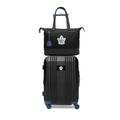 MOJO Toronto Maple Leafs Premium Laptop Tote Bag and Luggage Set