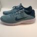 Nike Shoes | Nike Men Flex Experience Run 11 Nn Running Shoes Size 12 Cerulean/Valerianblue | Color: Blue/Orange | Size: 12