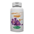 Natural Act Umore 60Cps 60 pz Capsule