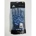 Adidas Accessories | Adidas Predator Gl Training Goalkeeper Gloves Adult Size 10 Blue White Gk3524 | Color: Blue | Size: Os