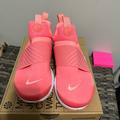 Nike Shoes | Girl Nike Presto Extreme | Color: Pink | Size: 4g