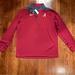 Nike Jackets & Coats | Alabama Crimson Tide Mens Nike Football Quarter-Zip Pullover | Color: Gray/Red | Size: L
